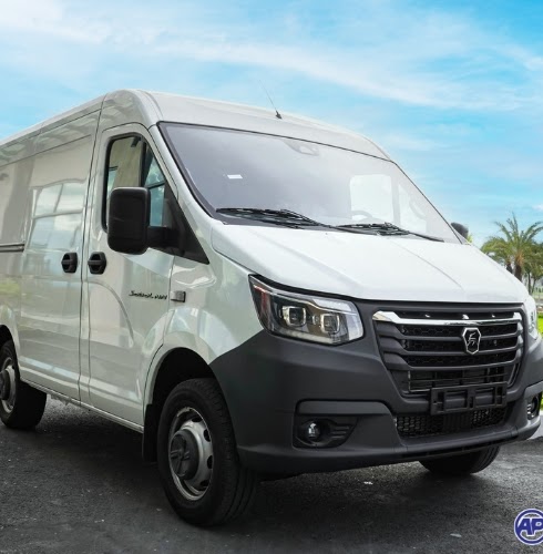 <p style="text-align: center;"><span style="font-size: 14pt; color: #000000;"><strong><span class="C9DxTc ">Xe VAN Gaz</span></strong></span></p>