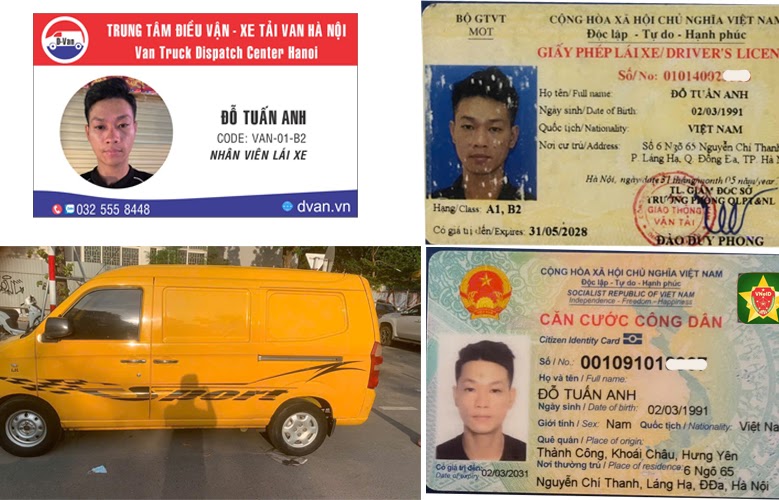 <p style="text-align: center;"><span style="font-size: 14pt;"><strong><span class="C9DxTc ">Yêu cầu về lái xe (chủ xe)</span></strong></span></p>